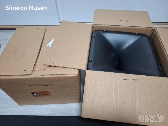 Рупори 18 Sound XR1496C, снимка 3 - Тонколони - 53135845