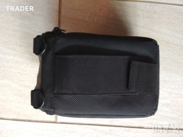 чанта за фотоапарат Case Logic TBC, снимка 6 - Чанти, стативи, аксесоари - 32485584