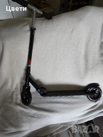 тротинетка 35лв. 