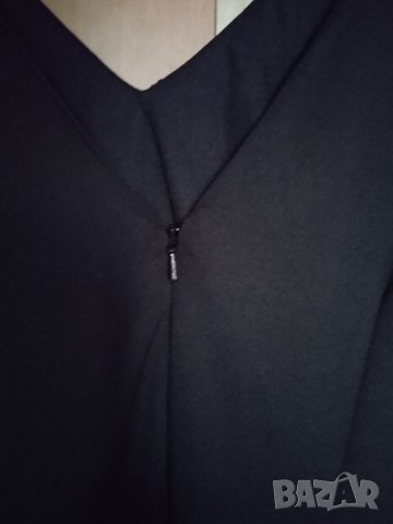 Рокля с пайети и ресни Юнона /Junona , снимка 4 - Рокли - 43503447