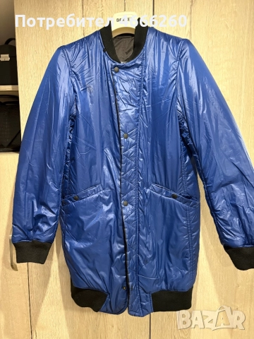 Дамско яке replay, снимка 6 - Якета - 52618689