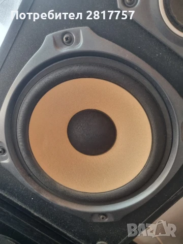 тонколони JVC, снимка 5 - Тонколони - 50673335