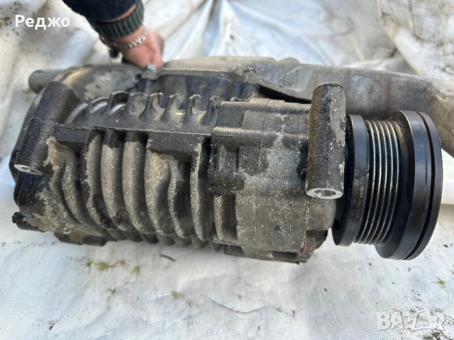 Компресор за w208 200 куб