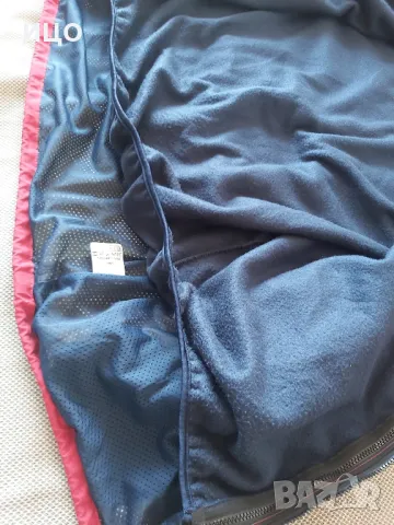 Яке 2в1 Aesse Gore-tex , снимка 11 - Якета - 47878931