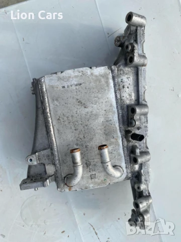 ВСМУКАТЕЛ 1.6ТДИ ВАГ