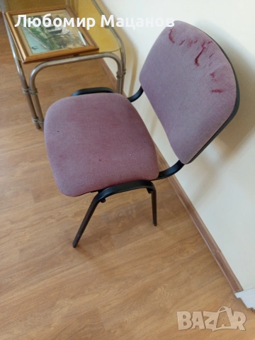 Продавам 2 бр. фотьойли, снимка 2 - Дивани и мека мебел - 53557608
