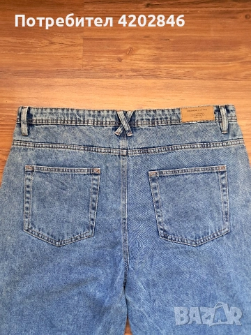 Sinsay Comfort , снимка 6 - Дънки - 53562977