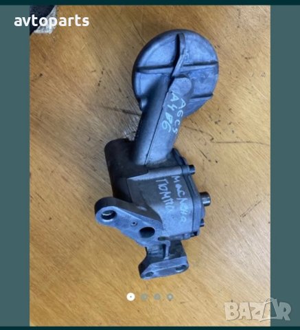 Audi a6 c5,a4 b6 2.5tdi маслена помпа