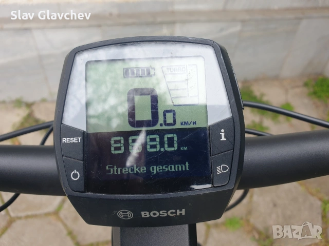 Електрически велосипед KTM 28"цола , снимка 7 - Велосипеди - 53529356