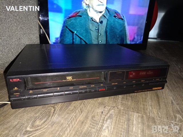 Видео, снимка 5 - Плейъри, домашно кино, прожектори - 27068224