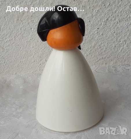 Украинец 20 см, кукла мъж декорация, Украйна, снимка 5 - Статуетки - 43073316