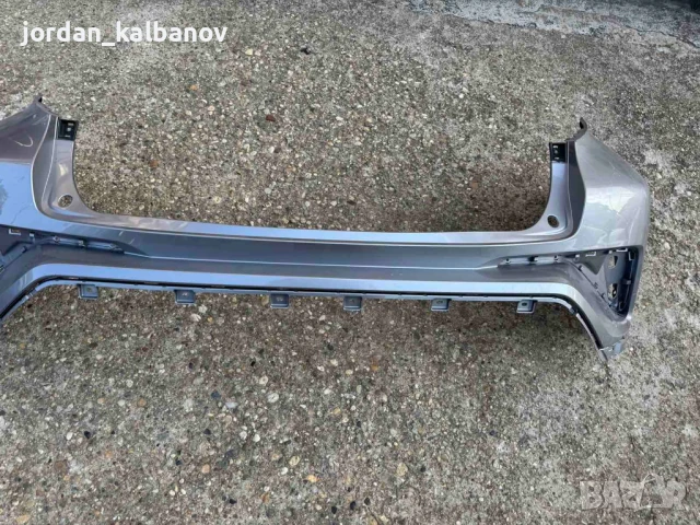 Задна броня Тойота Toyota Ch-R само за 160лв. 52159-F4010, снимка 3 - Части - 51119256