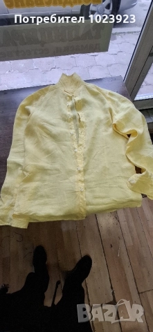 Боядисване на дрехи от памук, снимка 3 - Шивашки услуги - 20878565