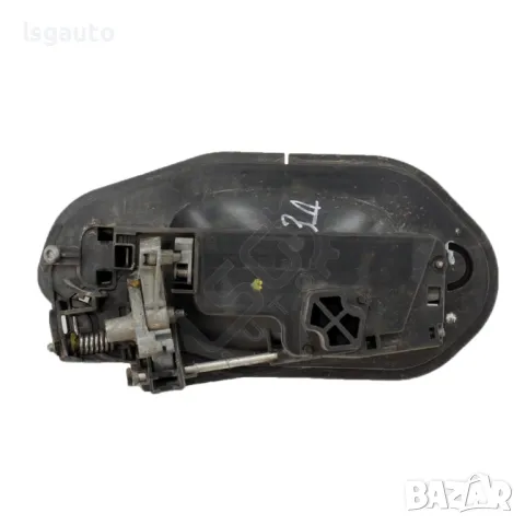 Задна дясна външна дръжка BMW X3 (E83) 2003-2010 ID: 138139, снимка 2 - Части - 48053209