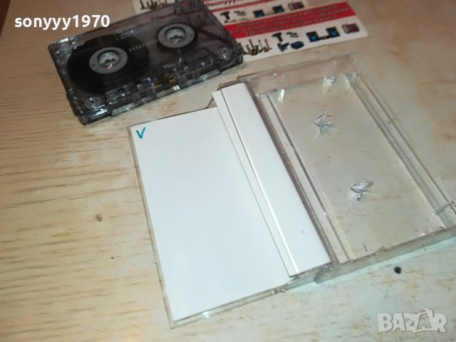 ALEKSANDAR ILIC 91 КАСЕТА 2712221311, снимка 9 - Аудио касети - 39118417