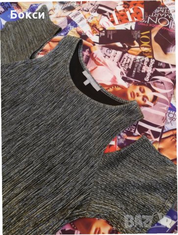 Блестяща туника, снимка 1