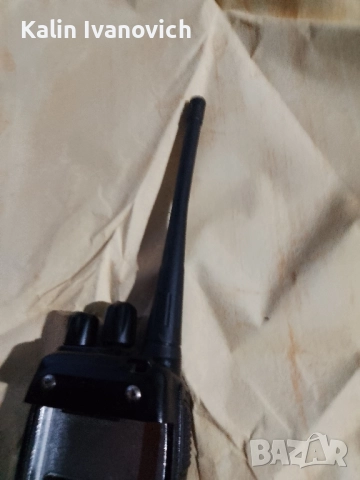 части за радио станции Baufen , снимка 4 - Части - 52458809