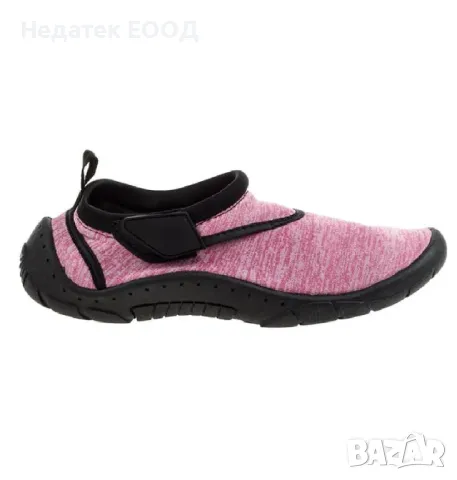 Дамски аква обувки, Розов, 40-41 номер., снимка 2 - Водни спортове - 50251366