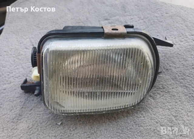 Mercedes w203 C klasa халоген