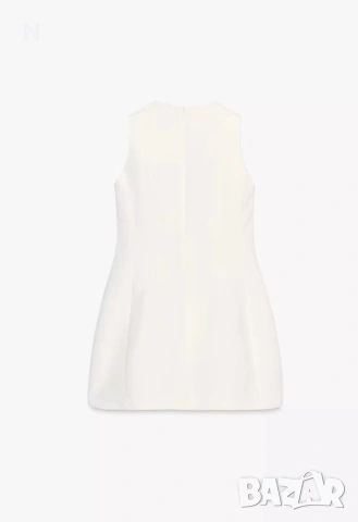 Рокля на Zara, снимка 5 - Рокли - 53038031