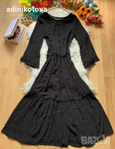 Рокля, снимка 1