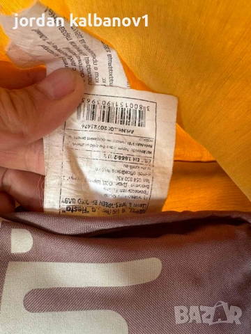 Детска лятна количка bertoni количка beloved bad само за 60лв., снимка 10 - Детски колички - 52531544