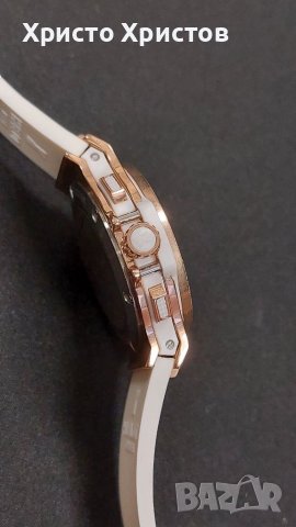 Дамски луксозен часовник Hublot Big Bang, снимка 14 - Дамски - 32188242