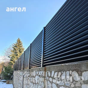 МЕТАЛНИ КОНСТРУКЦИИ , снимка 7 - Монтажи - 51305984