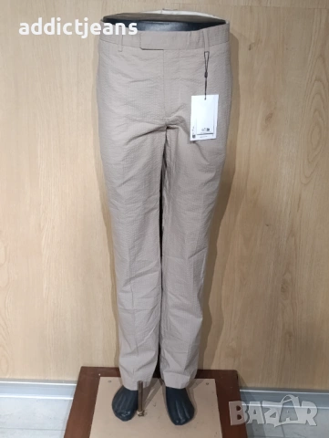 Мъжки спортен панталон Selected Homme размер 52