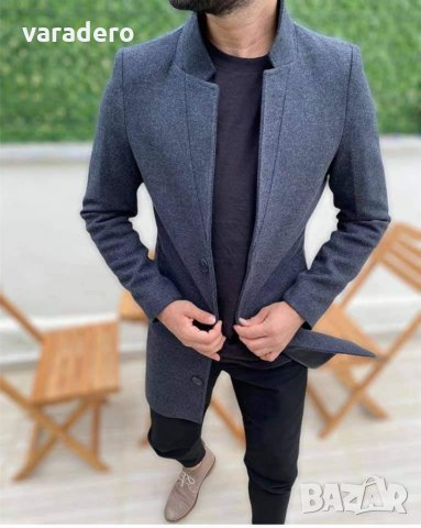 Мъжки боти Louis Vuitton , снимка 7 - Мъжки боти - 35104029