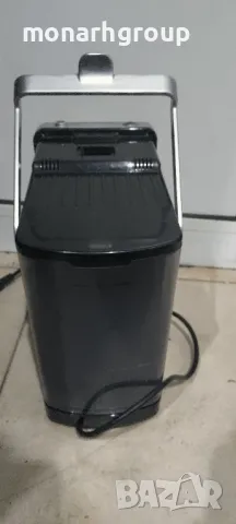 Кафемашина с капсули Giant Power ic 300, снимка 10 - Кафемашини - 48475762