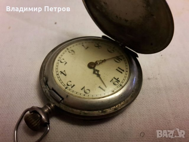 Часовник , снимка 8 - Мъжки - 32474357