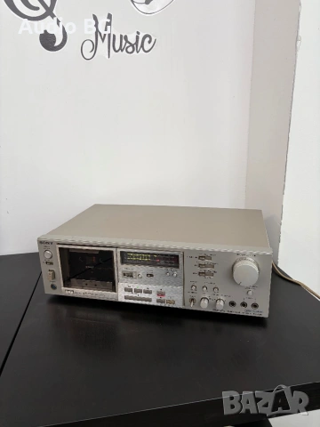 Sony TC-K81 Top, снимка 4 - Декове - 53061074