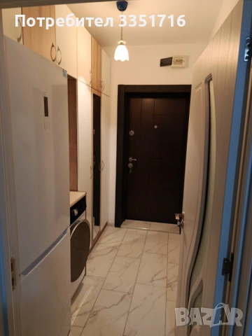 Апартамент под наем 