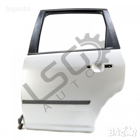 Задна лява врата Ford Focus C-MAX(2003-2007) ID:87510