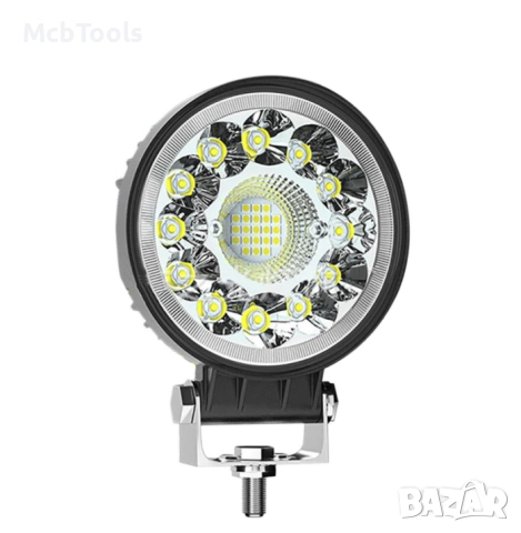 LED диоден халоген 99W