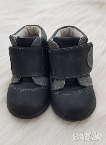 Бебешки обувки №19, снимка 11 - Детски обувки - 38146917