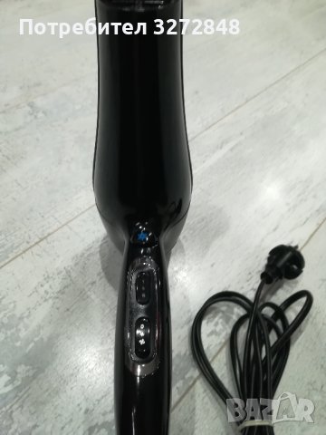 Сешоар REMINGTON AC5999- /2300w, снимка 2 - Сешоари - 43400681