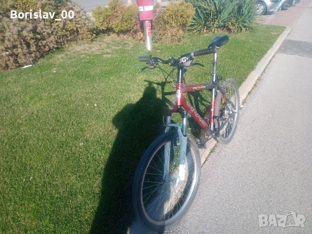 Велосипед-Drag Ontario 26", снимка 13 - Велосипеди - 52420445