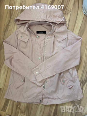 Дамски якета, снимка 6 - Якета - 53585116