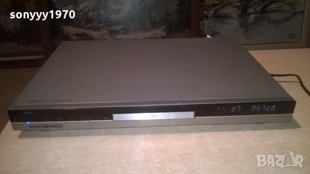 Harman/kardon dvd22-made in usa-внос швеция, снимка 9 - Плейъри, домашно кино, прожектори - 27321289