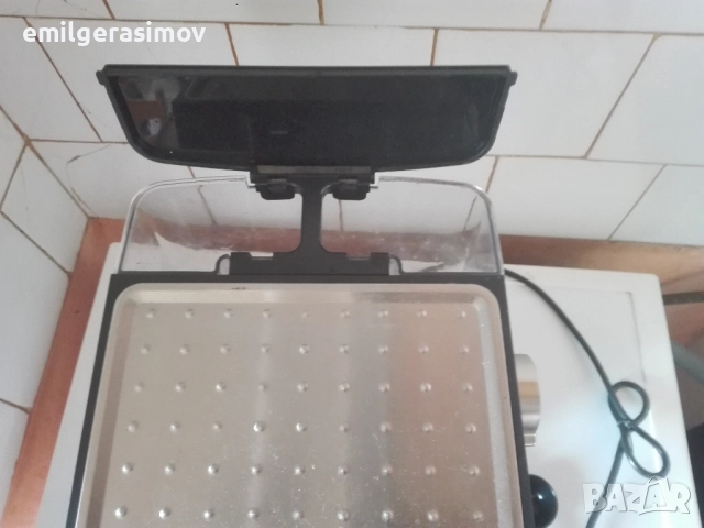 Кафемашина SOLAC и лъжици за кафе. , снимка 8 - Прибори за хранене, готвене и сервиране - 39578876