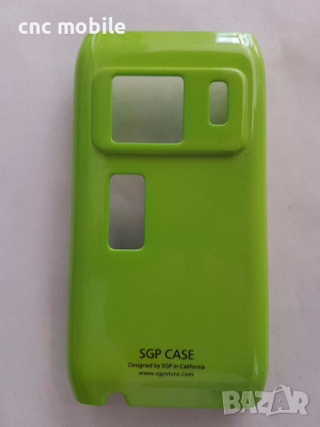 Nokia N8 калъф - case, снимка 2 - Калъфи, кейсове - 17453940