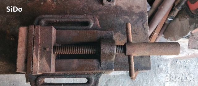 Менгеме машинно малко до 70мм , снимка 6 - Менгемета - 50812998