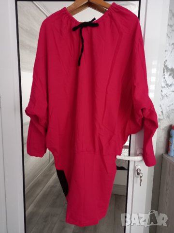 Туника 2ХЛ , снимка 2 - Туники - 44029791