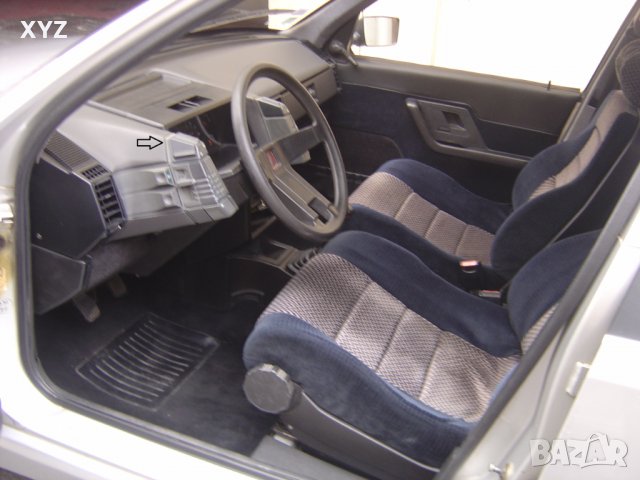 Ретро автомобил под наем, снимка 5 - Транспорт под наем - 32817803