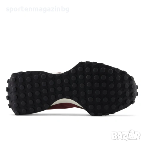 Мъжки маратонки New Balance MS327HD, снимка 3 - Маратонки - 53538180