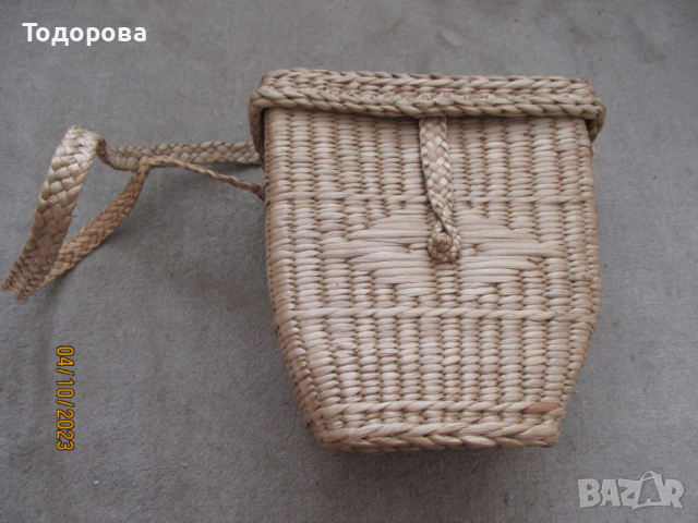 Дамски чанти, снимка 4 - Чанти - 46080862