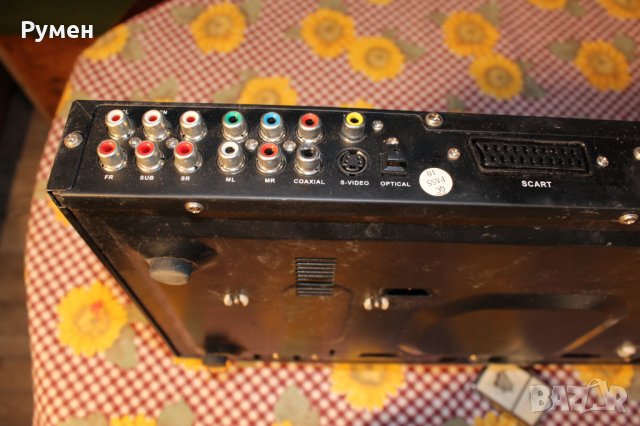 DVD “NEO“, снимка 7 - Друга електроника - 32639980