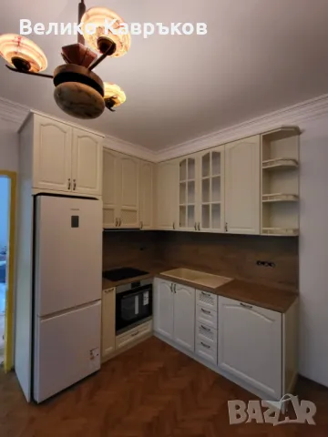 Кухни по проект от масив., снимка 8 - Кухни - 14872405